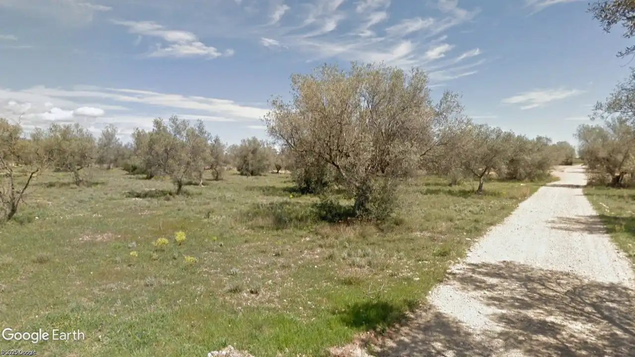 Terreny rústic en venda a San Rafael del Río, imagen 6