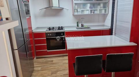 Foto 5 de Pis en venda a Prado Santo Domingo - Ensanche, Alcorcón