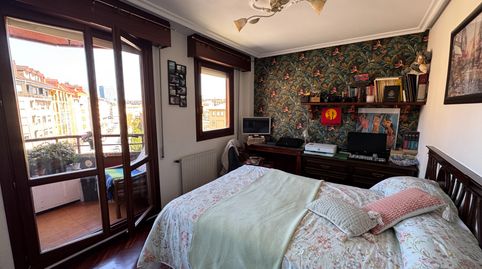 Foto 5 de Piso en venta en Teatinos - Los Prados, Oviedo