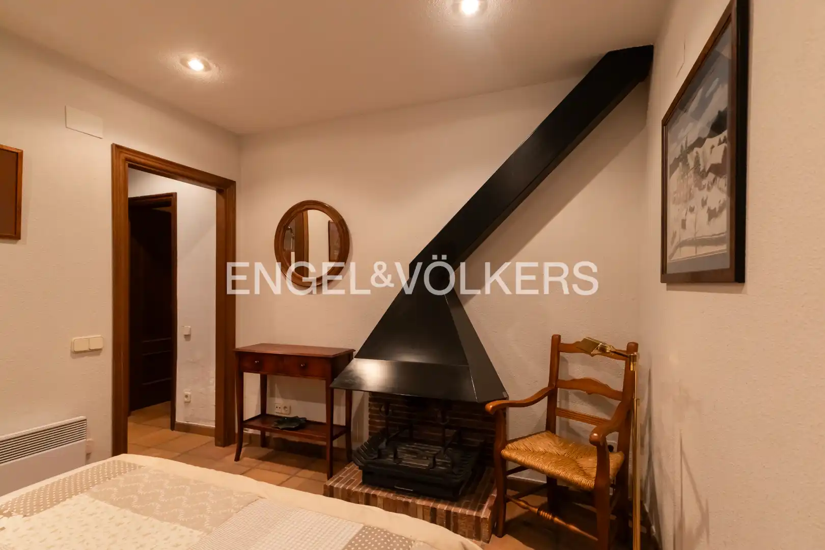 Detached homes for sale in Llívia  with Heating, Parquet flooring and Terrace