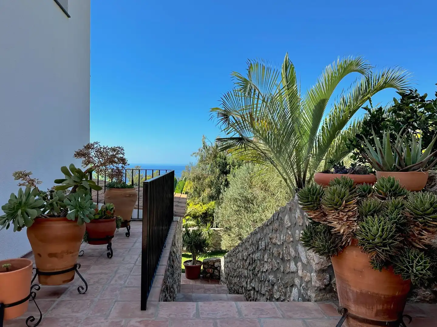 Villa con piscina in vendita a el naranjo, imagen 30