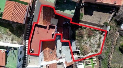 Foto 2 de Casa adosada en venda a Calle Santo Domingo, 21, Vilaflor de Chasna, Santa Cruz de Tenerife