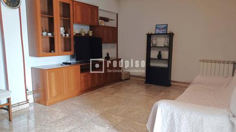 Foto 4 de Piso en venta en De Valdecanillas, Simancas,  Madrid Capital