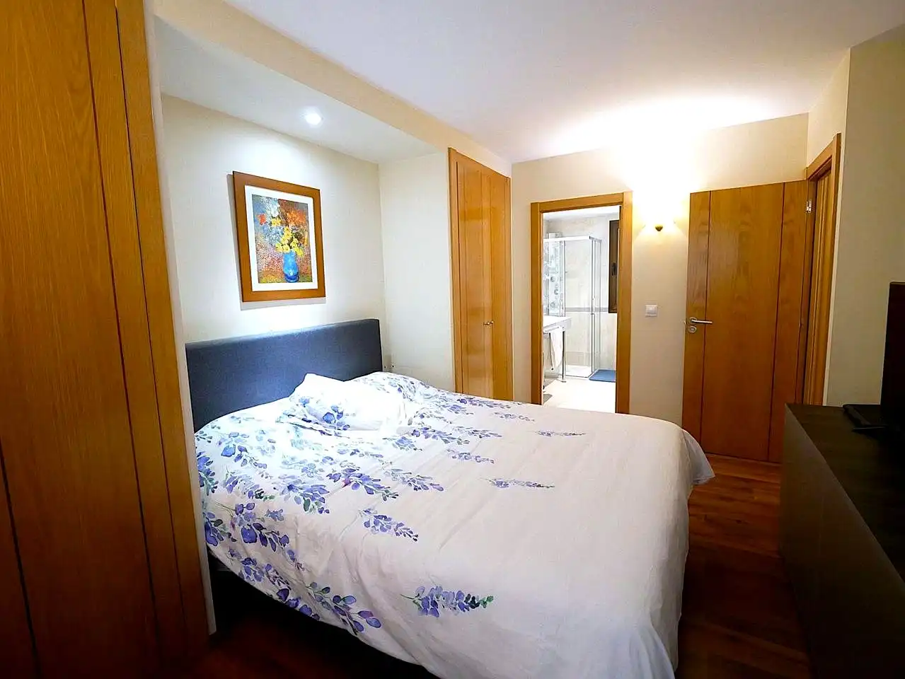 Habitación de Piso en venta en La Massana con Terraza