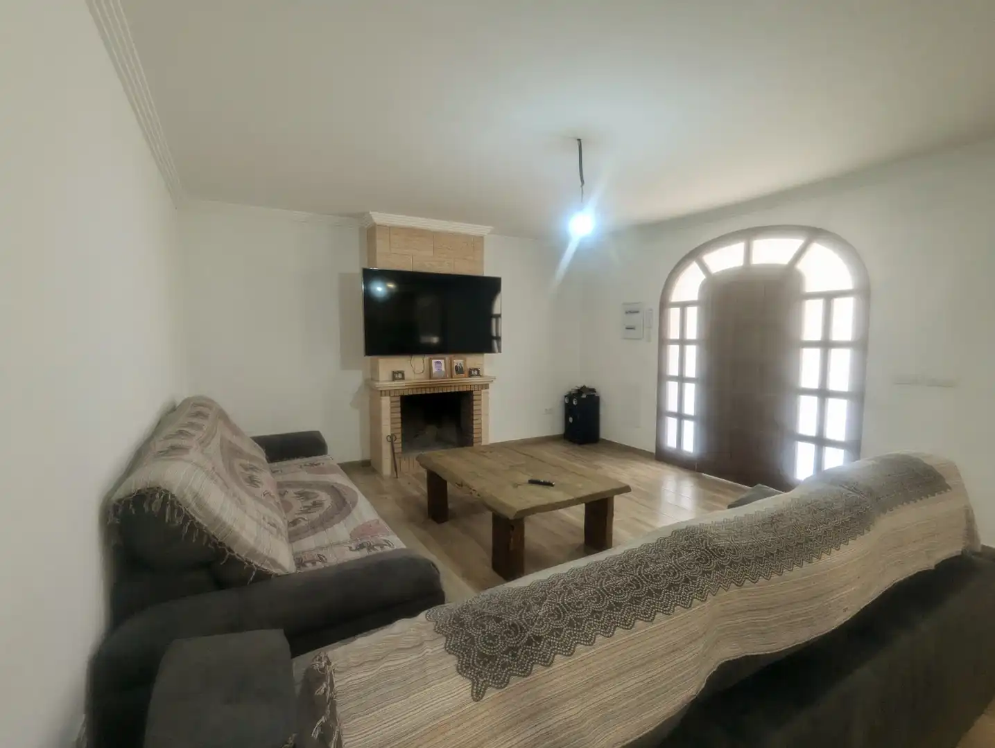 Detached house with pool for sale in Cañada de la Sierra 18, imagen 2