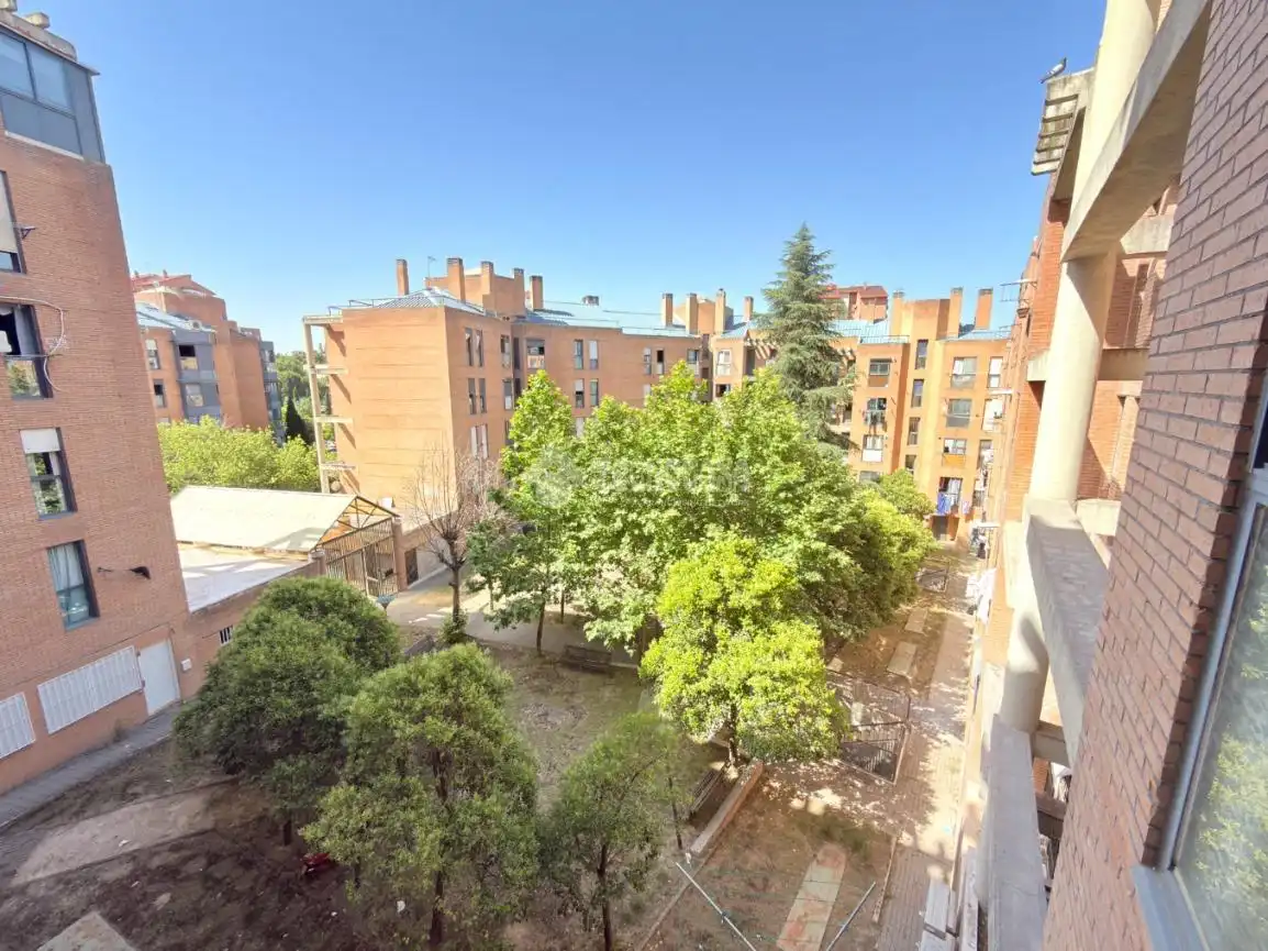 Piso en venta en Marroquina