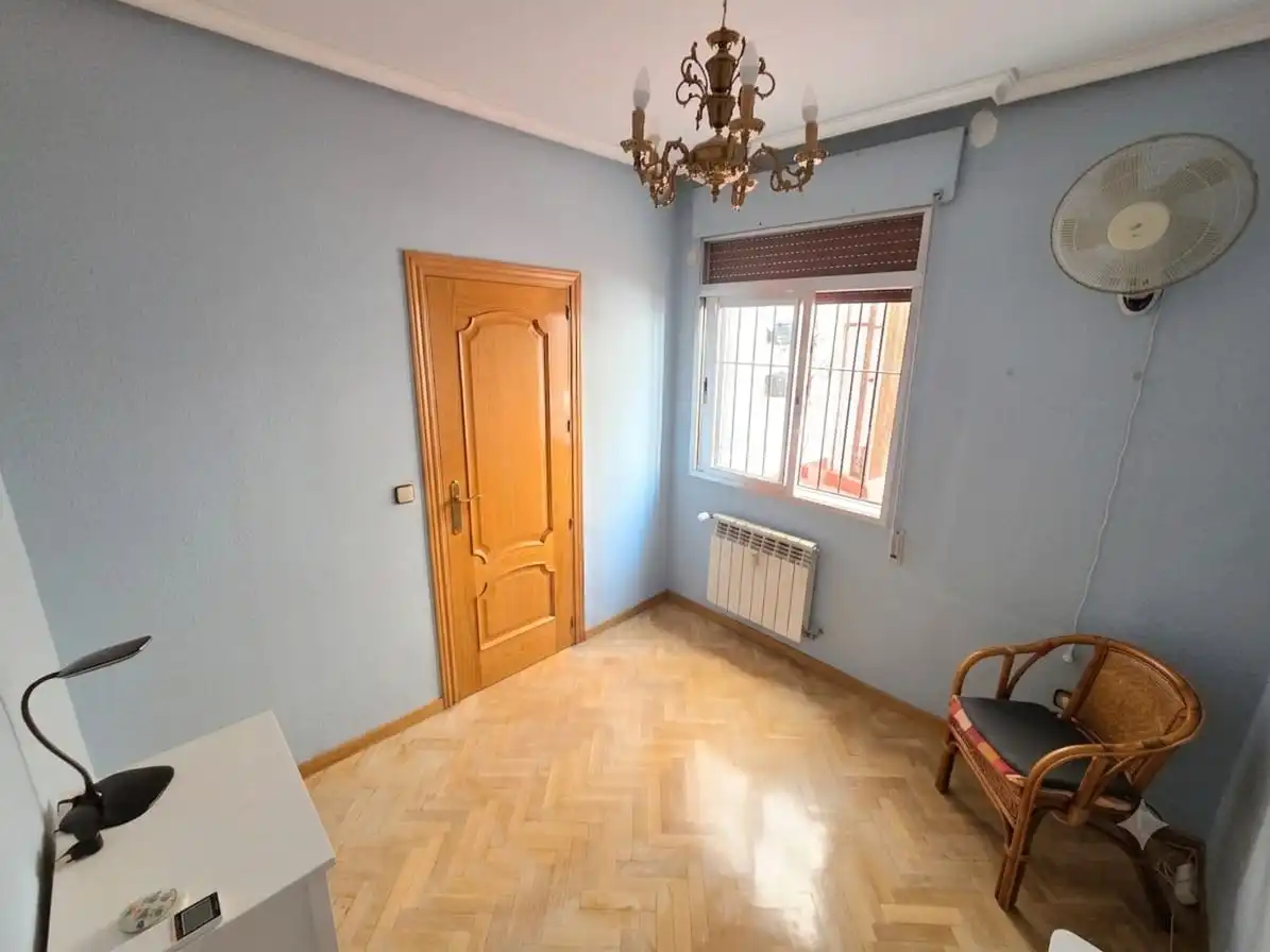 Habitación de Piso en venta en Madrid con Aire acondicionado, Calefacción y Amueblado
