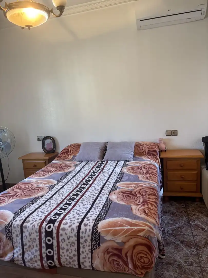 Chalet con piscina en venta en Pedanías Este, imagen 9
