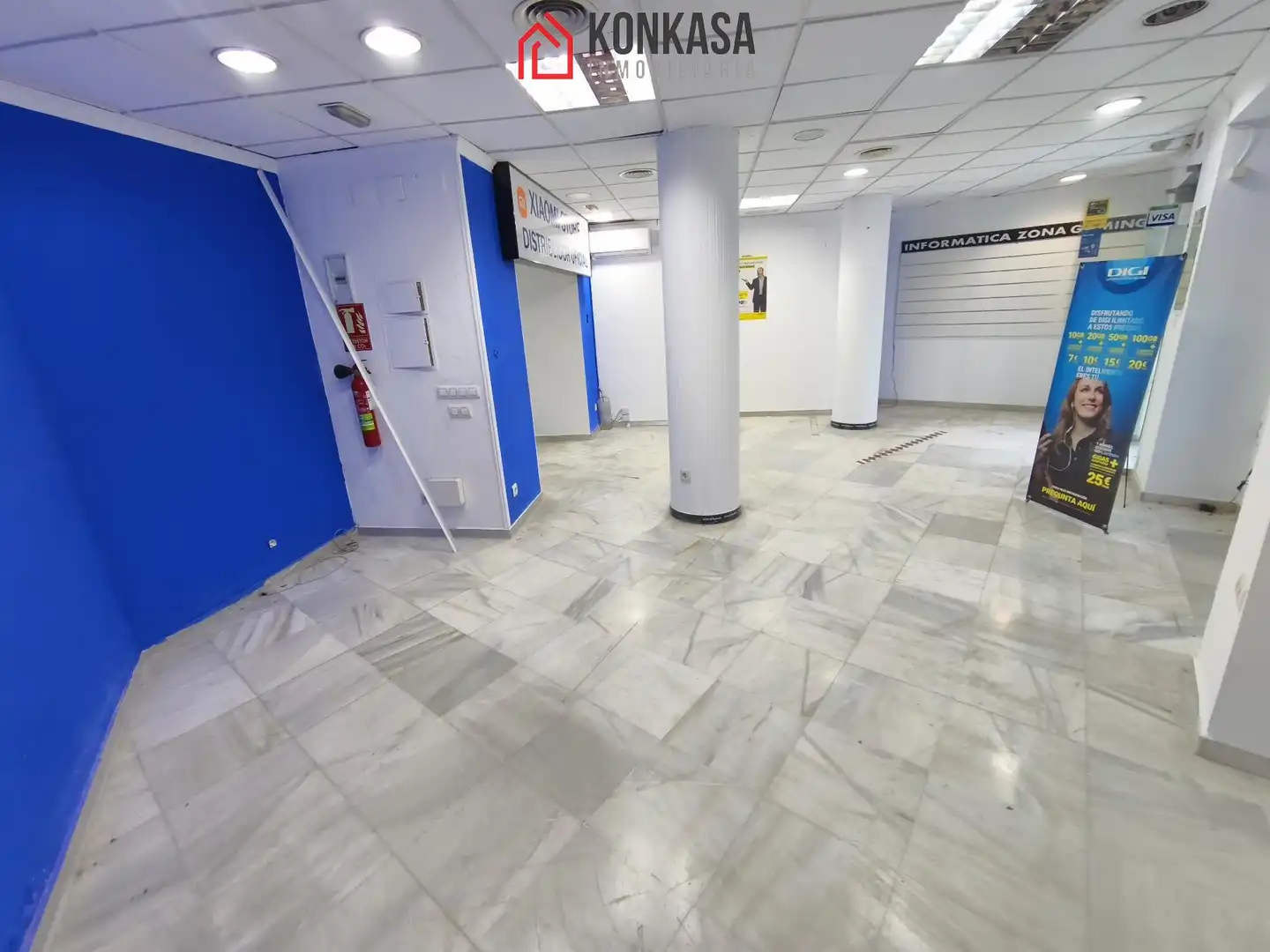 Local comercial en venda a Arcos de la Frontera, imagen 4