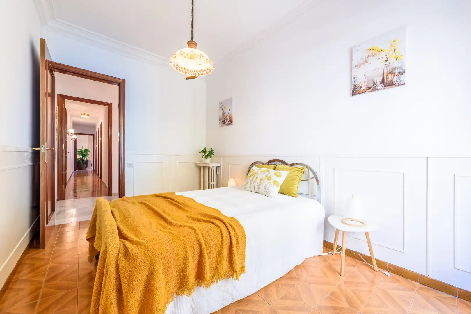 Appartamento con terrazza in vendita a Avinguda de Prat de la Riba 11, imagen 17