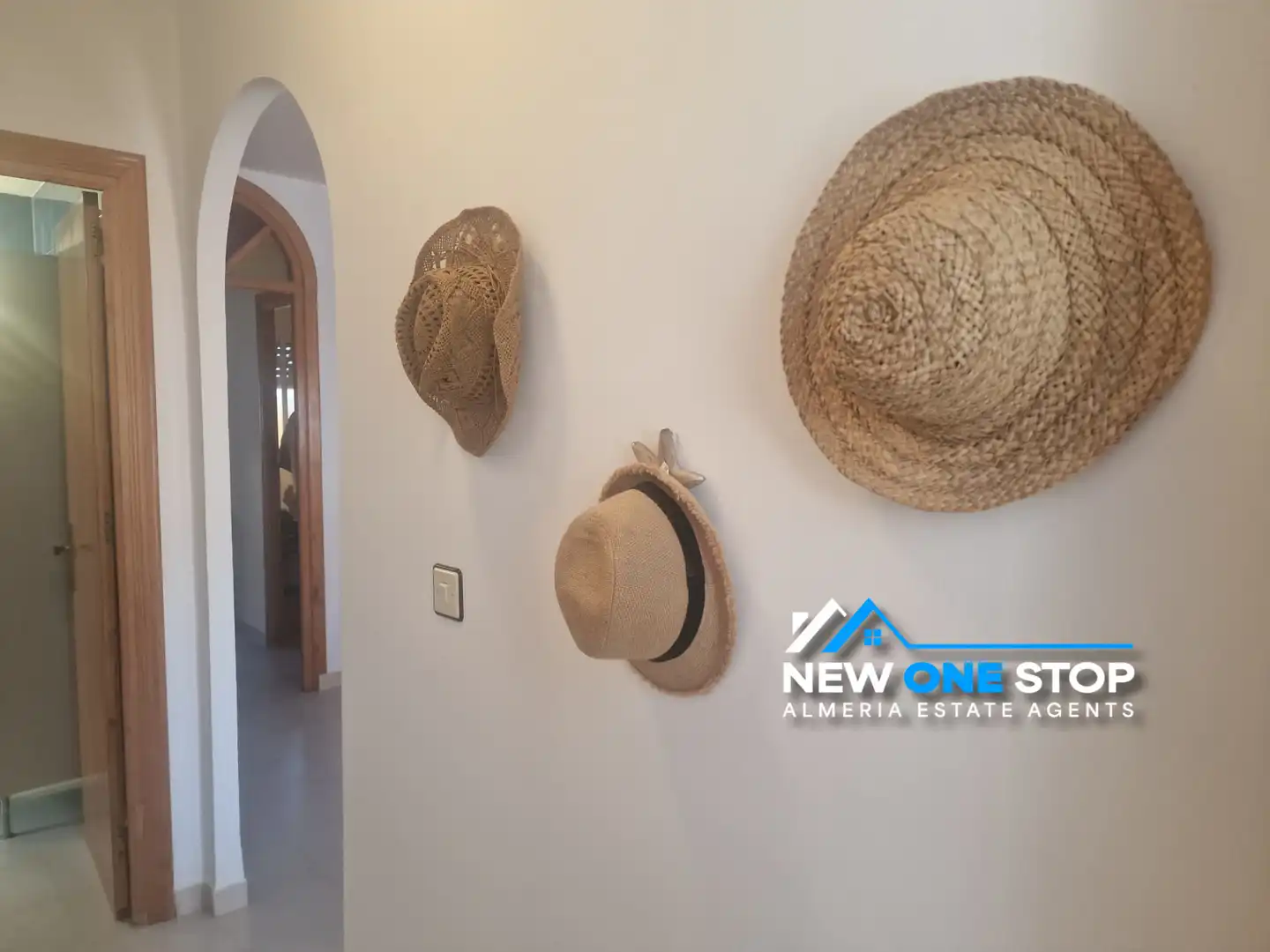 Mini appartamento con terrazza in vendita a Turre, imagen 10