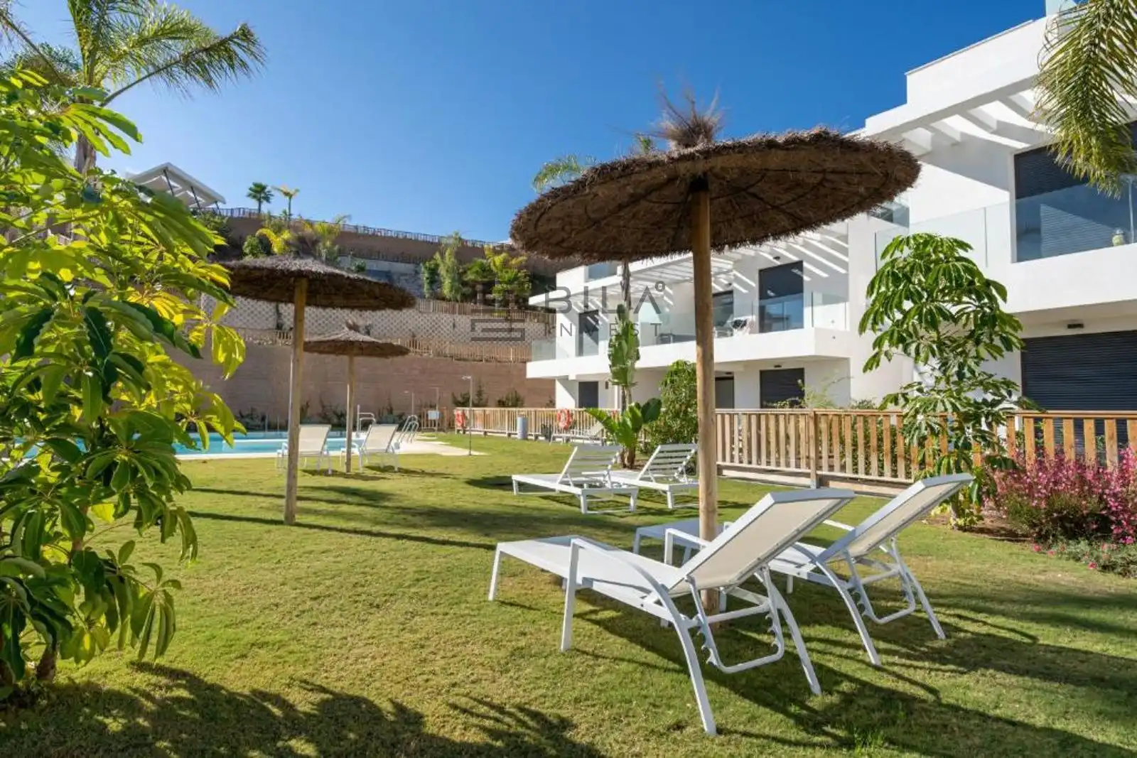 Appartement avec piscine à vendre à Casa Banderas, imagen 59