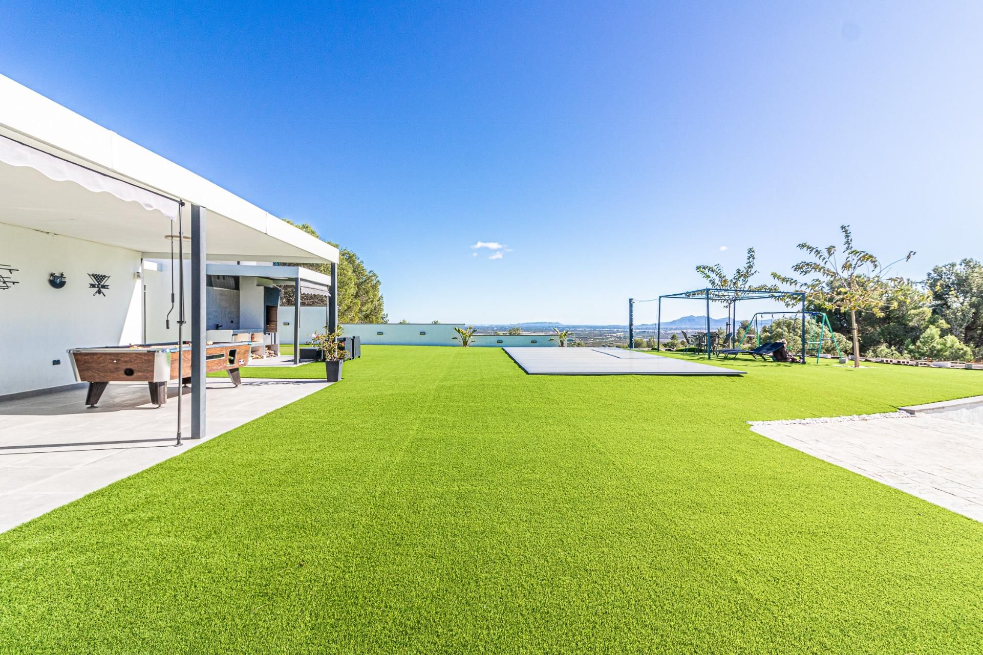 Casa o xalet en venda a Catadau
