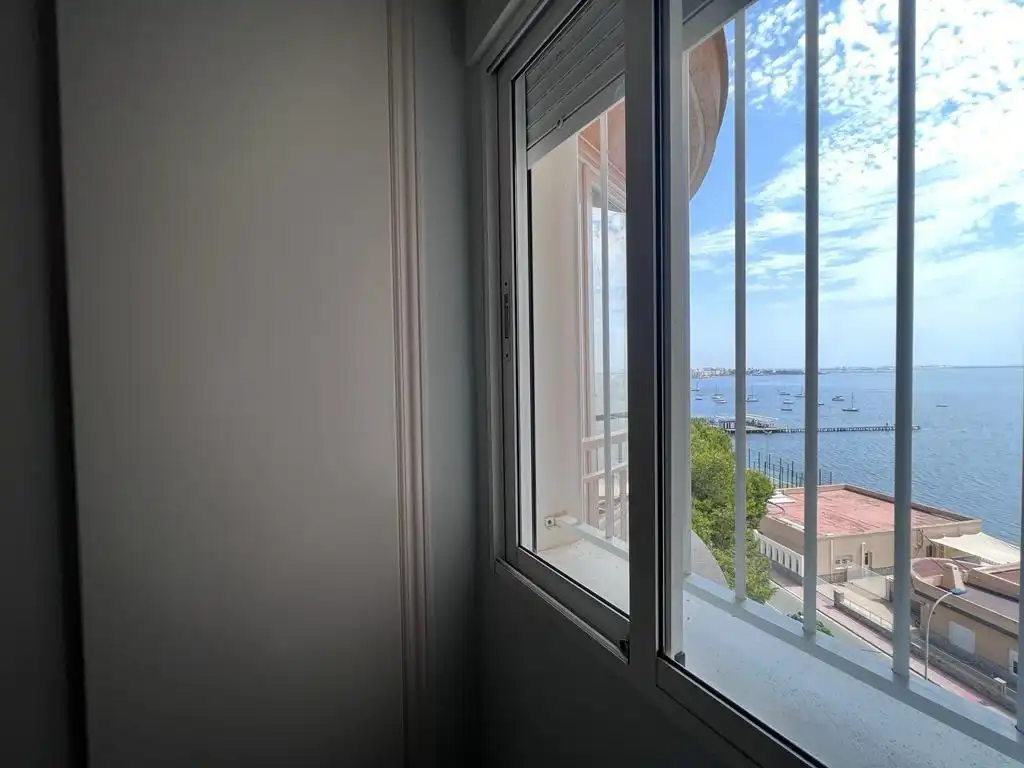 Appartement avec ascenseur à vendre à Santiago de la Ribera, imagen 17