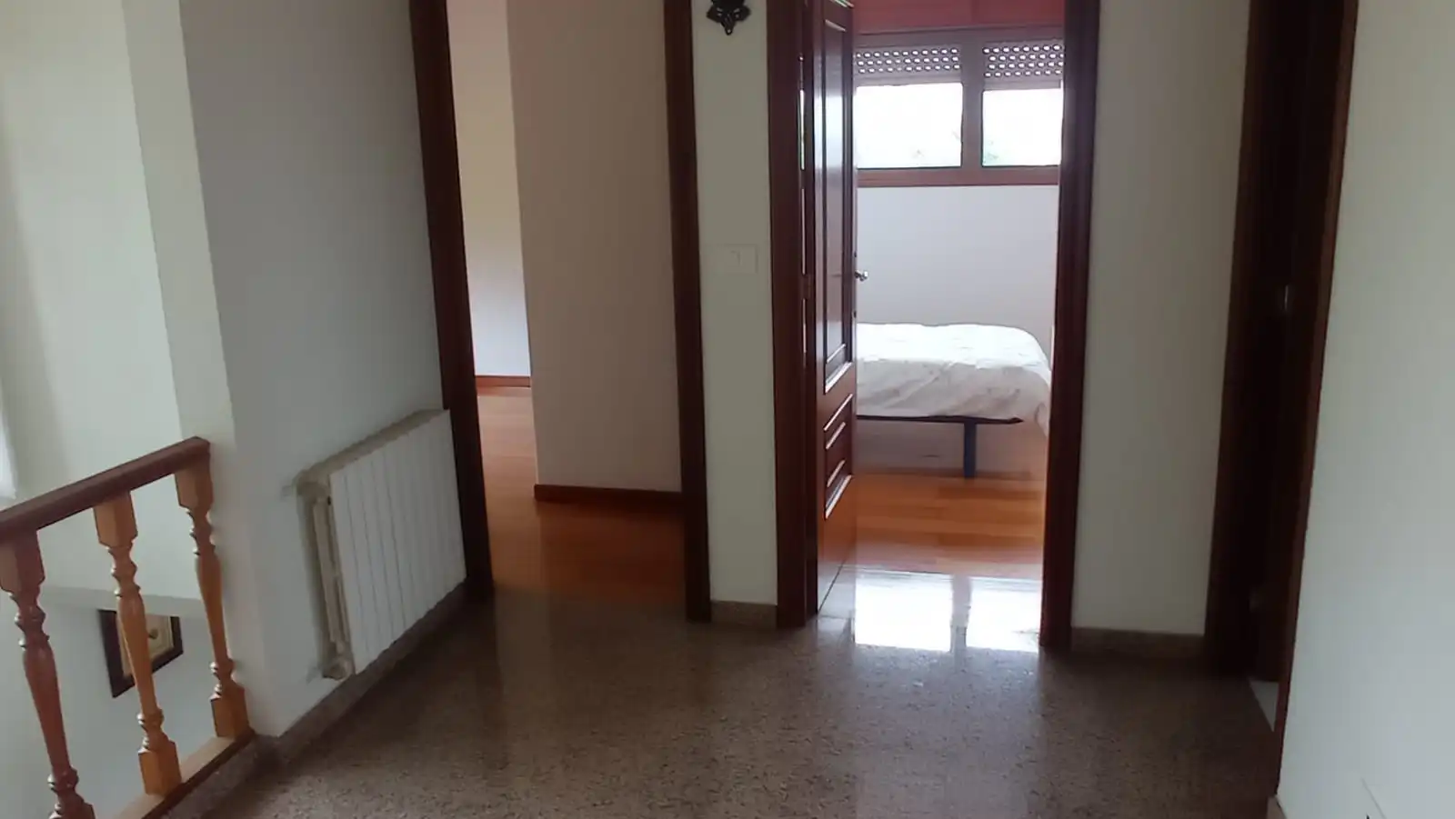 Casa o chalet en venta en Vigo  con Calefacción, Jardín privado y Parquet