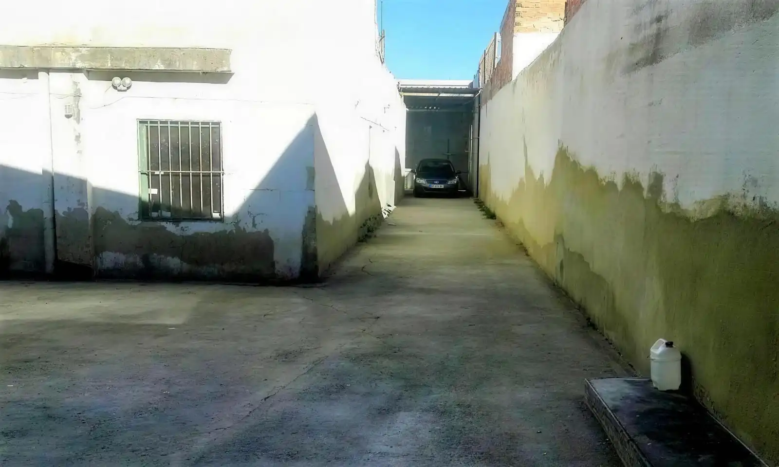 Nave industrial en venta en Calle Rio Turia, imagen 19