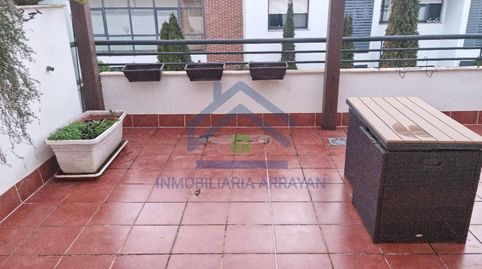 Foto 2 de Àtic de lloguer a Albolote, Granada