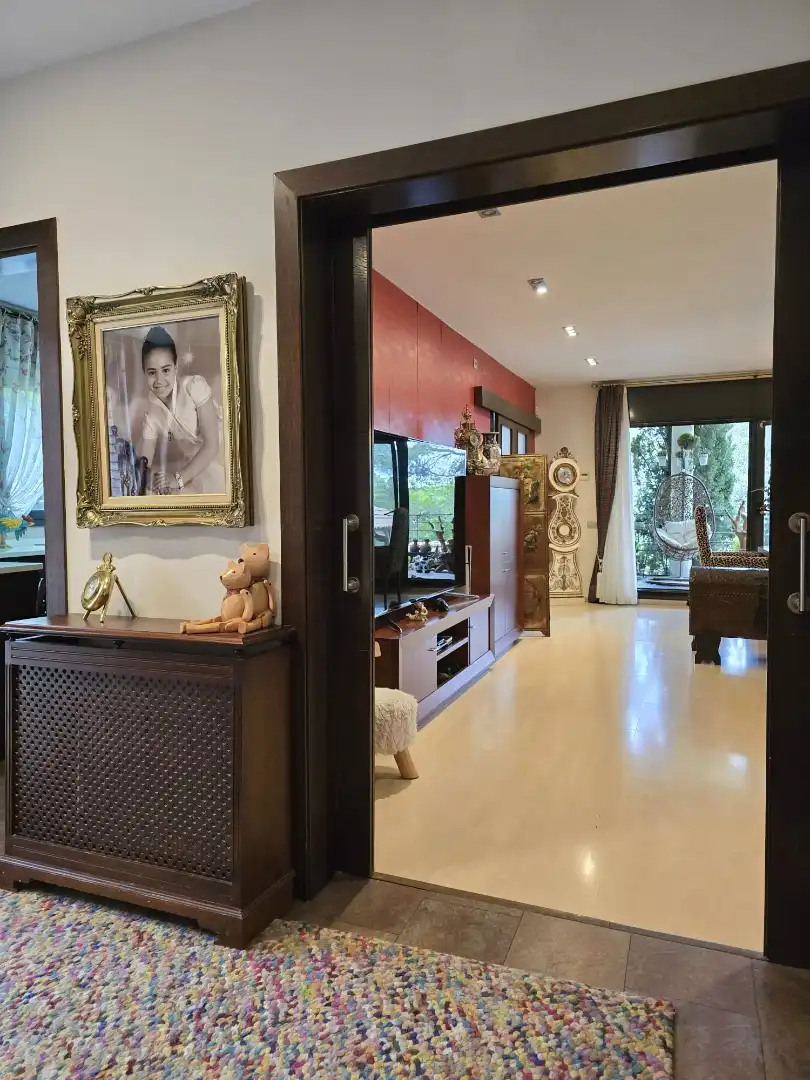 Villa avec terrasse à louer à Carrer Llobregat 18, imagen 12