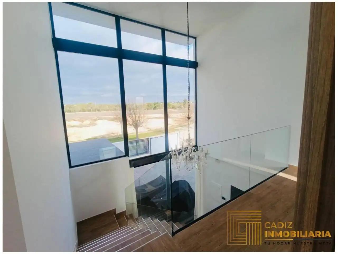 Casa o xalet en venda en Puerto Real amb Aire condicionat, Calefacció i Jardí privat