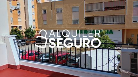 Foto 4 de Casa o xalet de lloguer a Lasso de la Vega, Parque Ayala - Jardín de la Abadía - Huelín, Málaga Capital