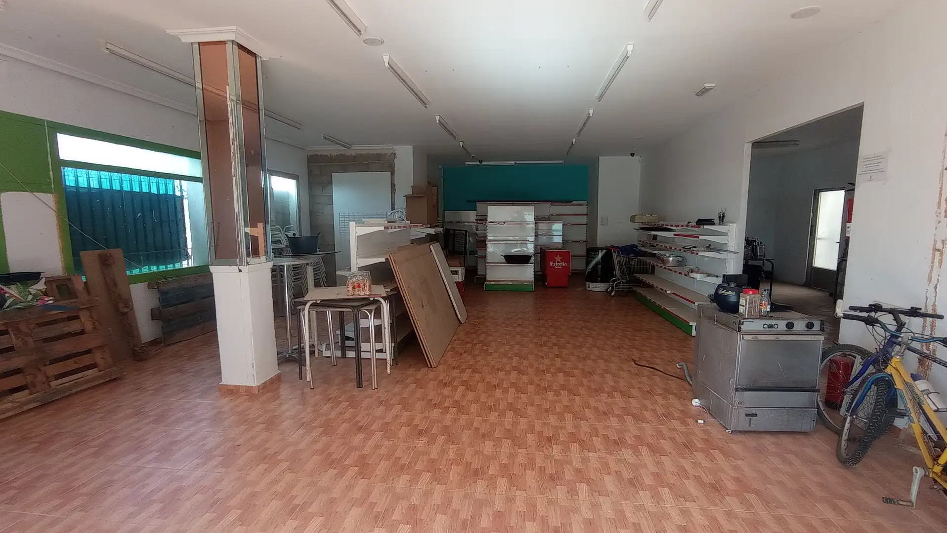 Local comercial de lloguer a Miguelturra, imagen 2