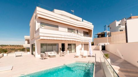 Villa en venta en Campoamor, 4 dormitorios., imatge 3