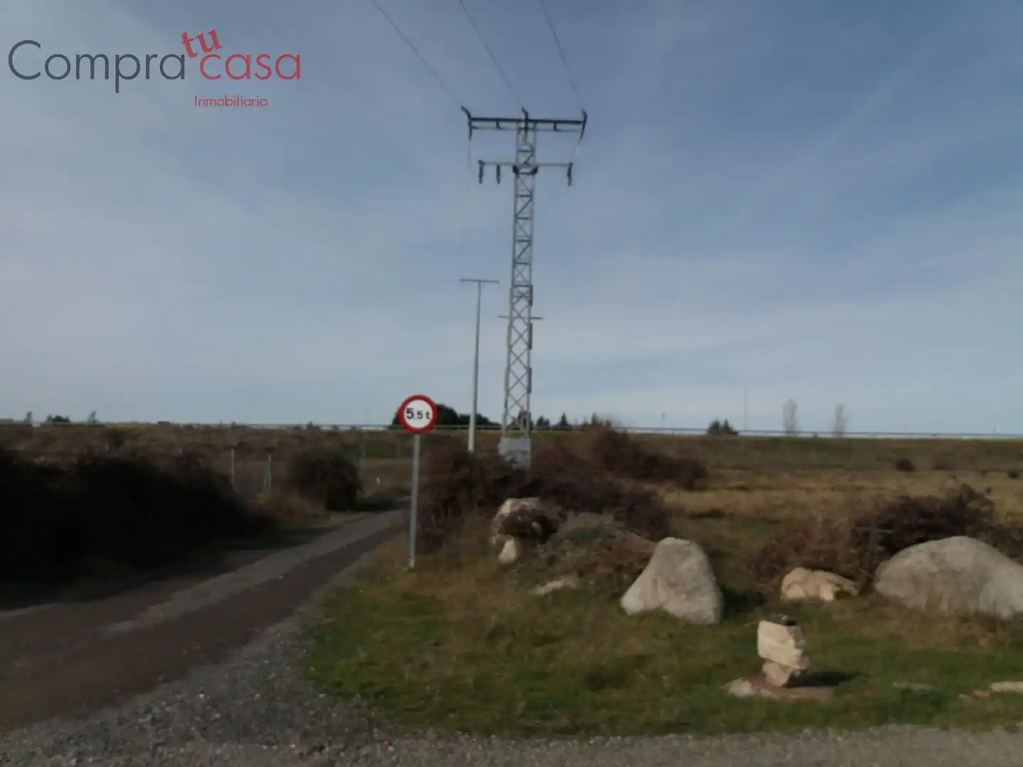 Terreni e lotti in vendita a La Lastrilla, imagen 5