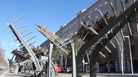 Photo 3 of Commercial properties for sale in El Poblenou, Barcelona Capital
