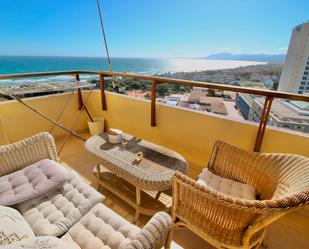 Terrace of Apartment for sale in Marbella  with Terrace