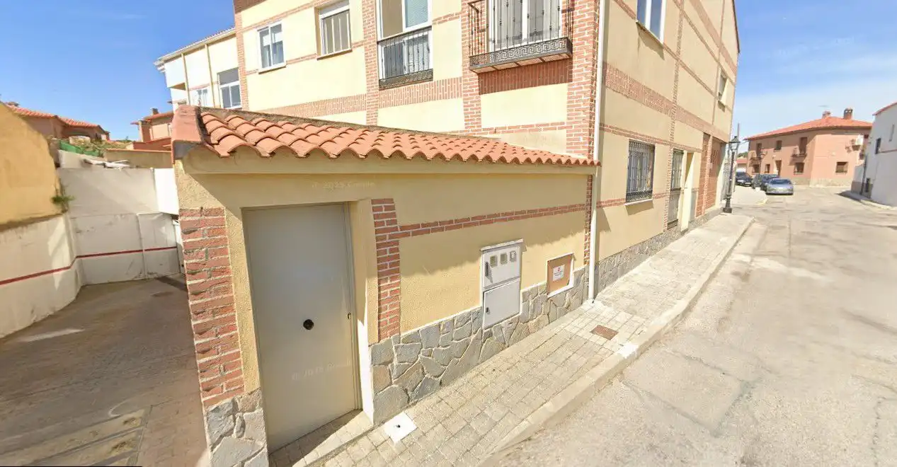 Aparcamiento en venta en Santorcaz, imagen 11