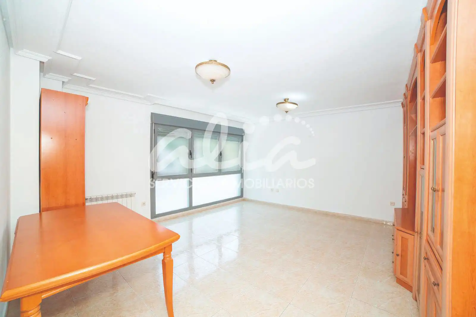Bedroom of Flat for sale in Pinto  with Heating, Storage room and Oven