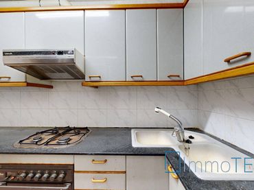 Flat for sale in Centre - Eixample – Can Llobet