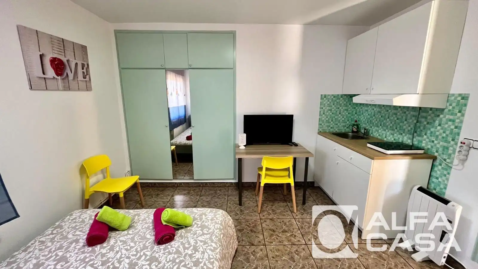 Casa amb piscina en venda a Lloret Residencial - Montlloret, imagen 22