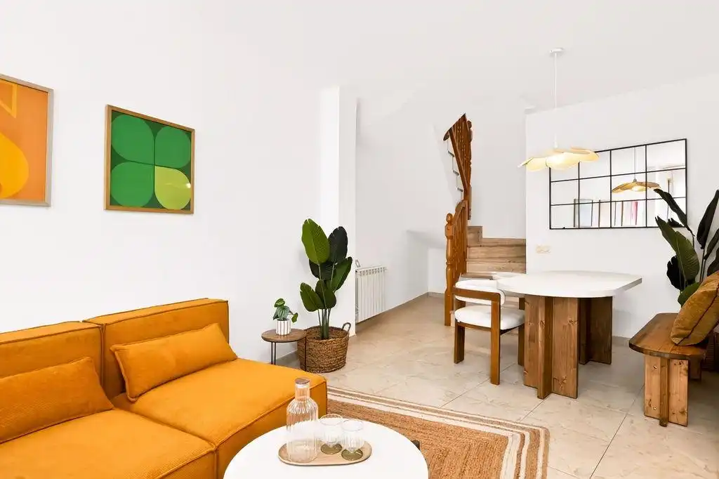 Duplex with lift for sale in Calle BALMES, DE 18, imagen 10
