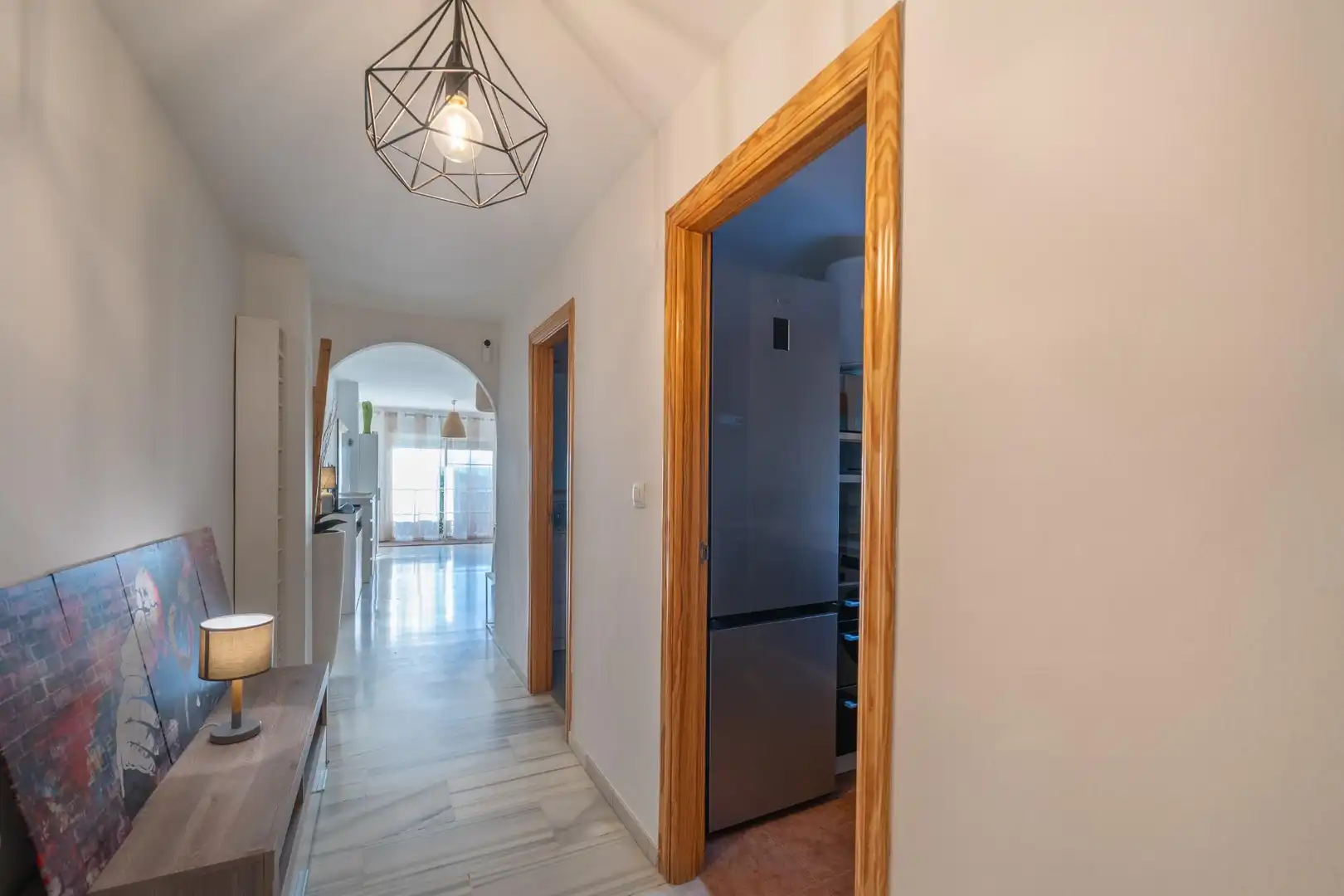 Flat for sale in Gójar  with Air Conditioner, Heating and Terrace