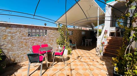 Photo 3 of Single-family semi-detached for sale in Avenida Alfredo Nobel, Zona los Frutales, Alicante