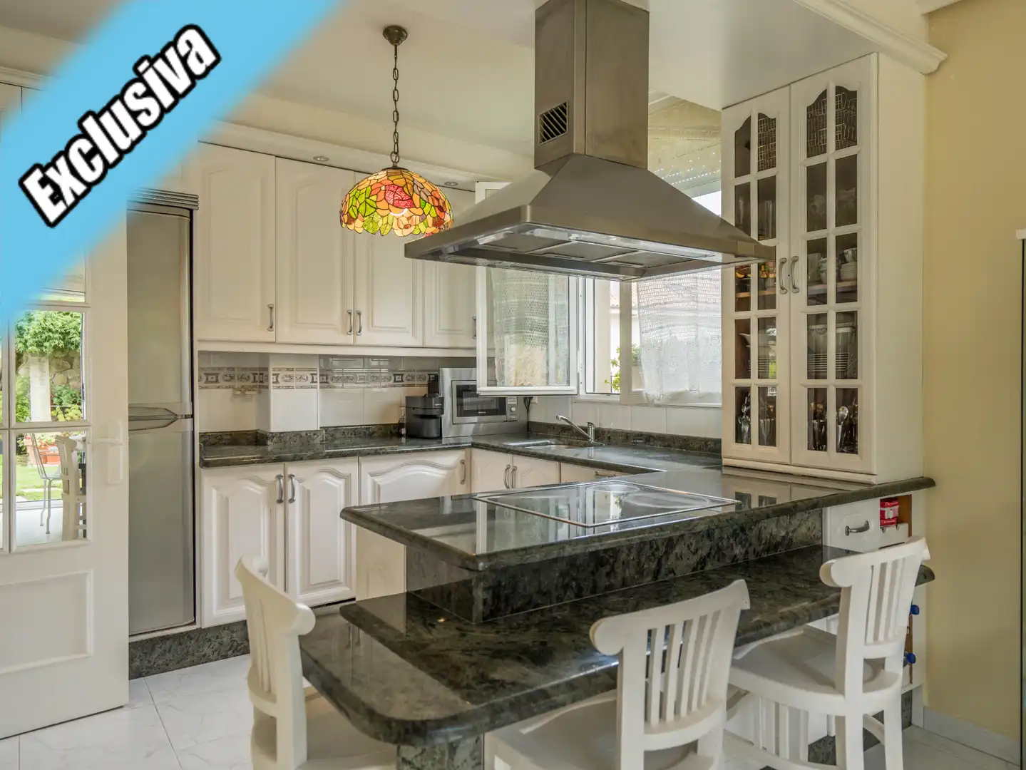 Casa amb jardí en venda a CA-500 29, imagen 30