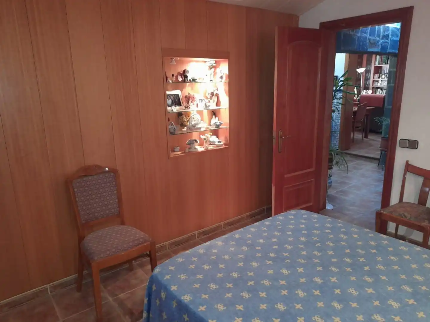 Casa o xalet en venda en Flix amb Jardí privat, Terrassa i Traster