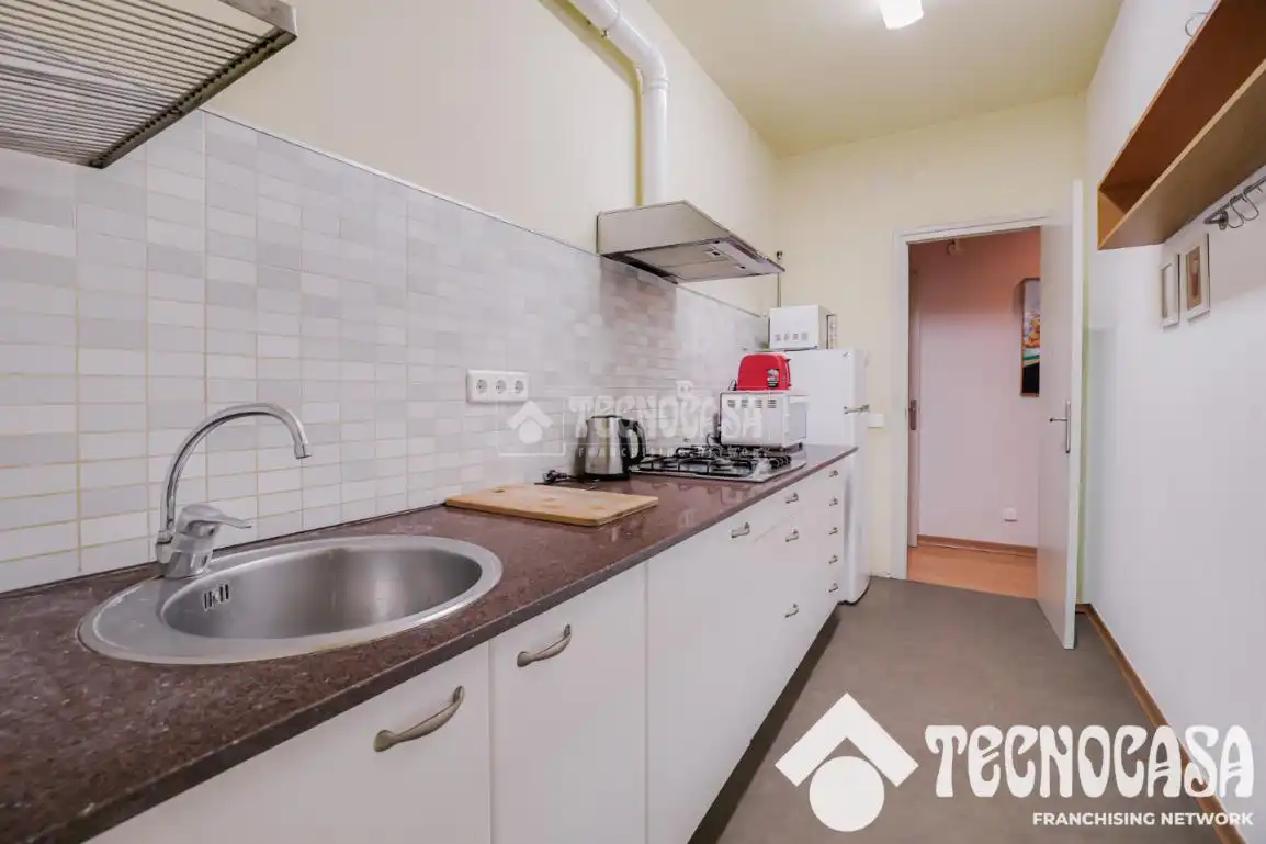 Flat for sale in Sant Martí, imagen 18