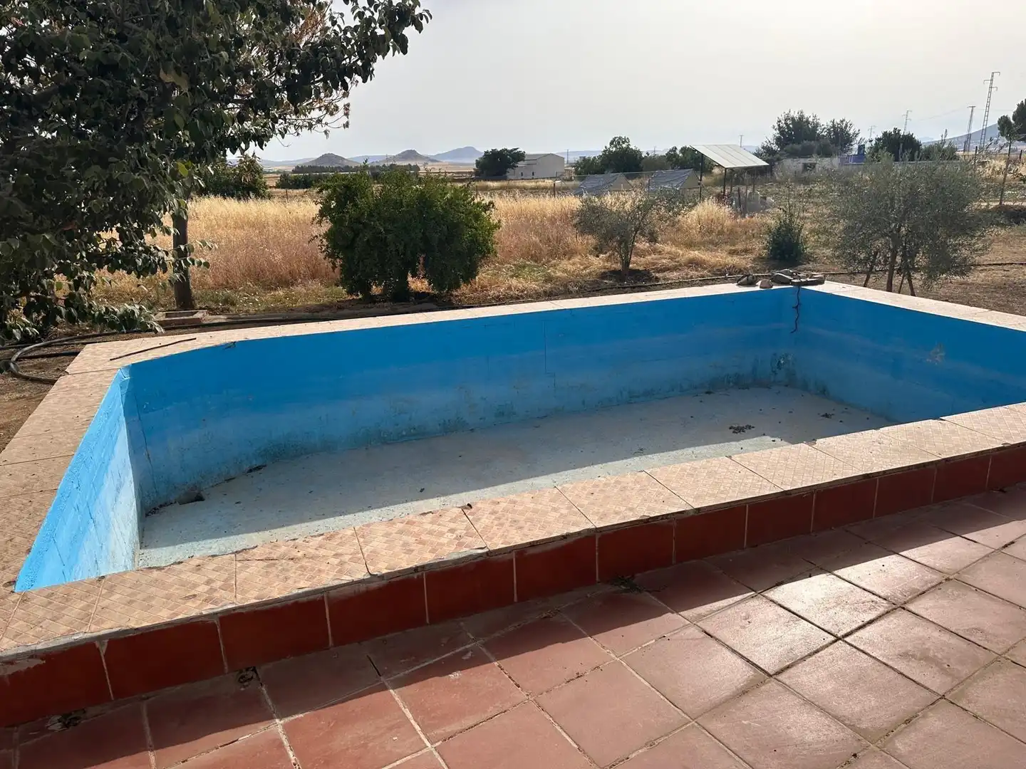 Rural land for sale in Fuente Obejuna, imagen 54