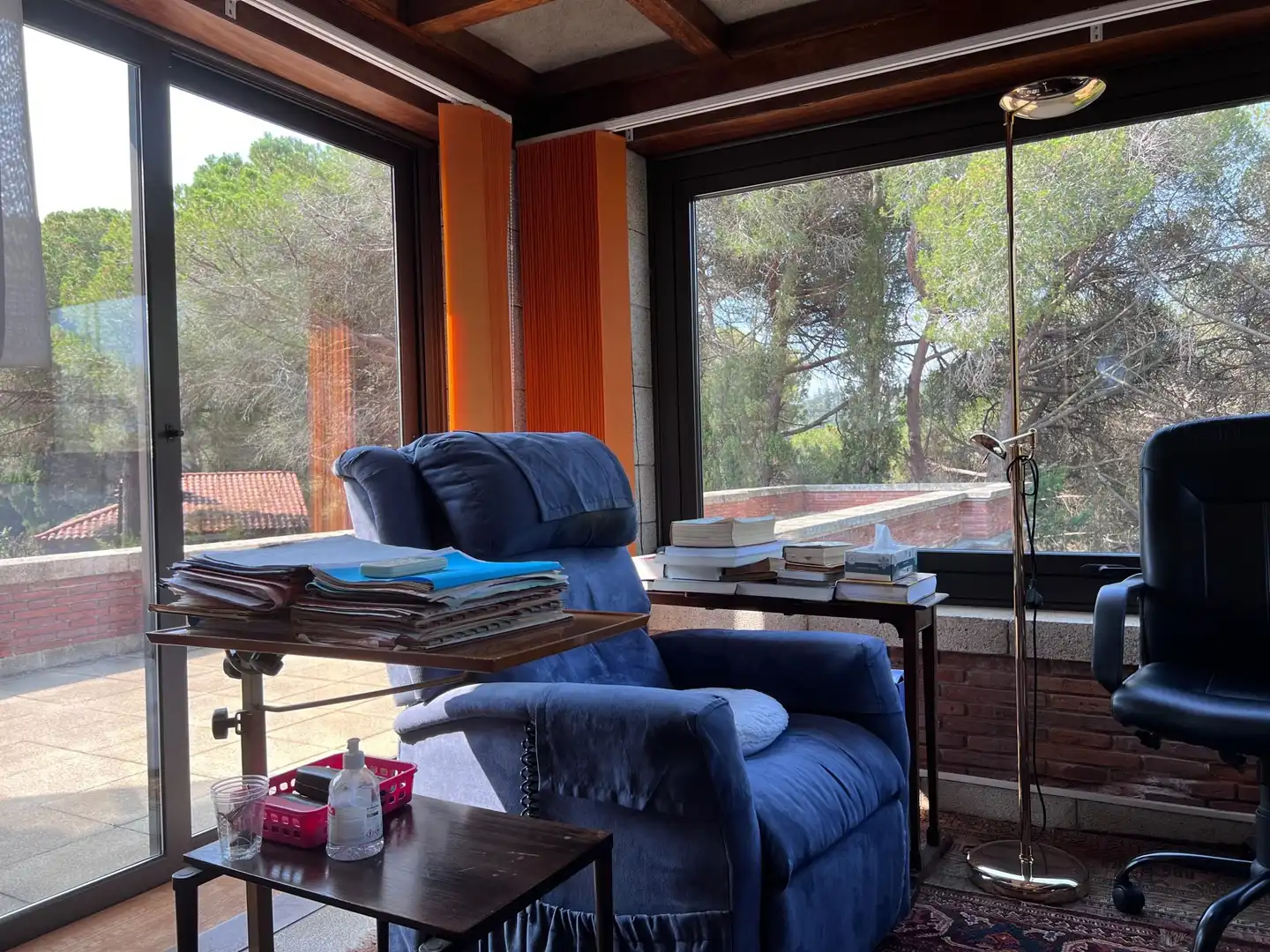 Haus mit Pool zum Verkauf in Llinars del Vallès, imagen 100