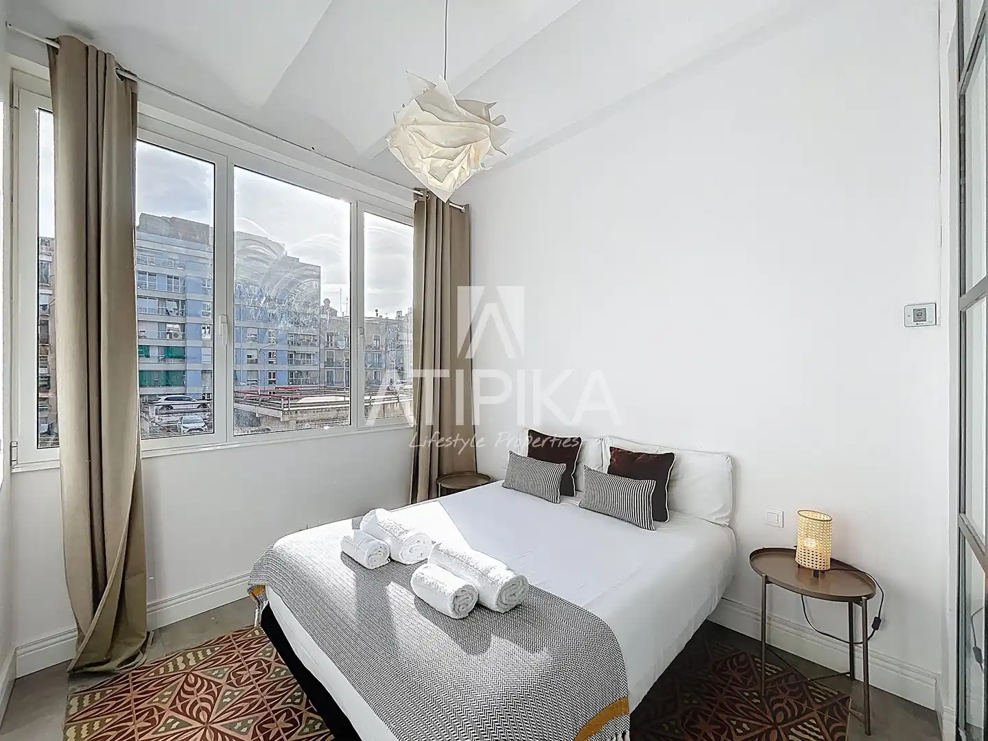 Appartement avec terrasse à vendre à Diputació, imagen 11