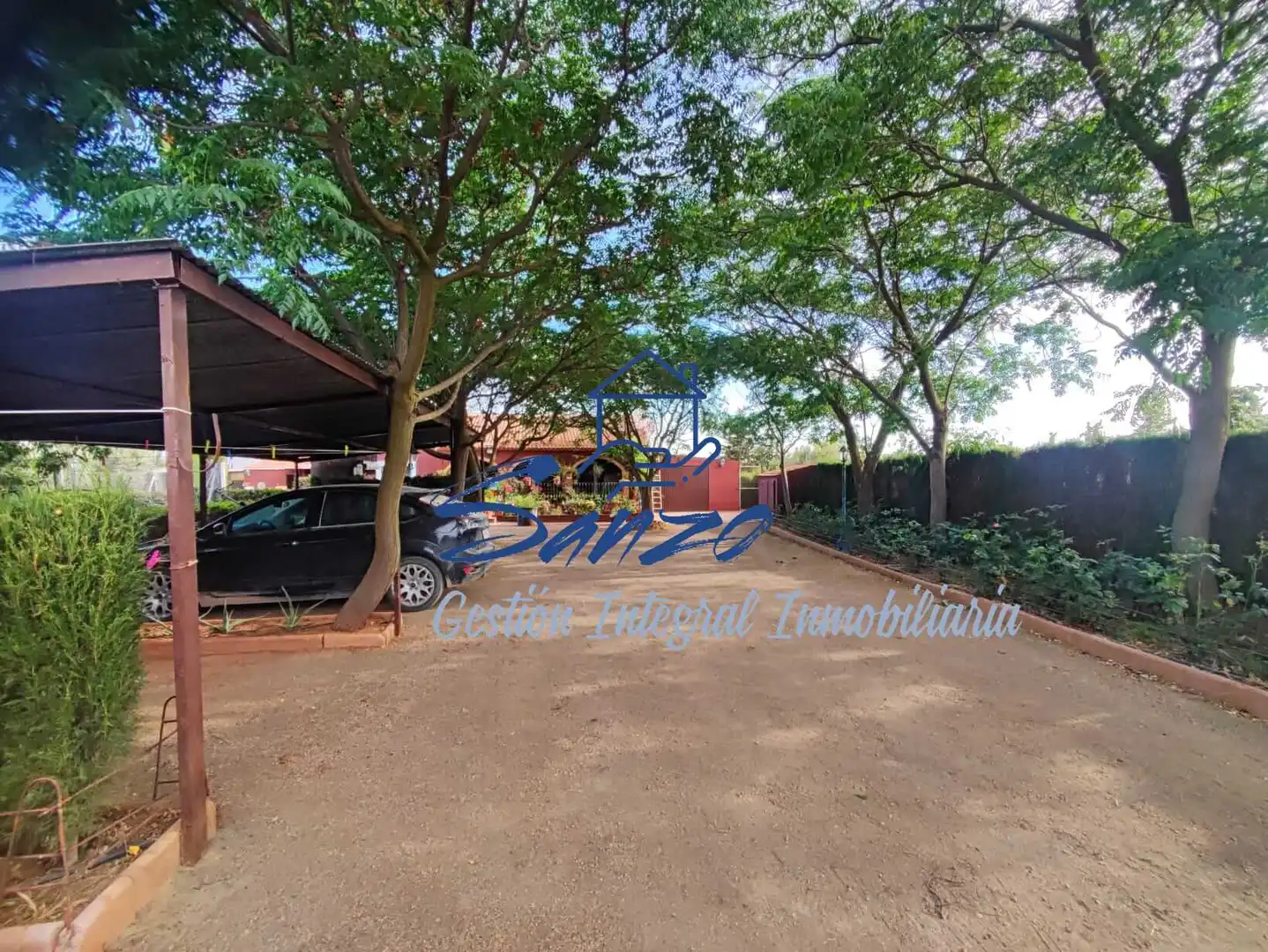 Vista exterior de Finca rústica en venta en Antequera con Aire acondicionado, Jardín privado y Trastero