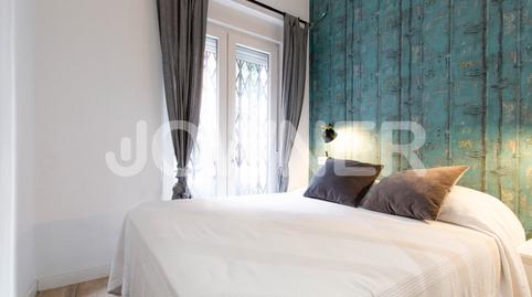 Foto 2 de Estudi de lloguer a Calle de Hermosilla, Fuente del Berro, Madrid Capital