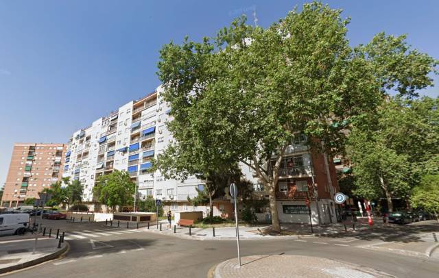 Garaje en Venta en Parque Mayor