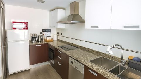 Foto 3 de Dúplex en venta en Calle Calle Juan Ortega, Santo Domigo, Alicante / Alacant