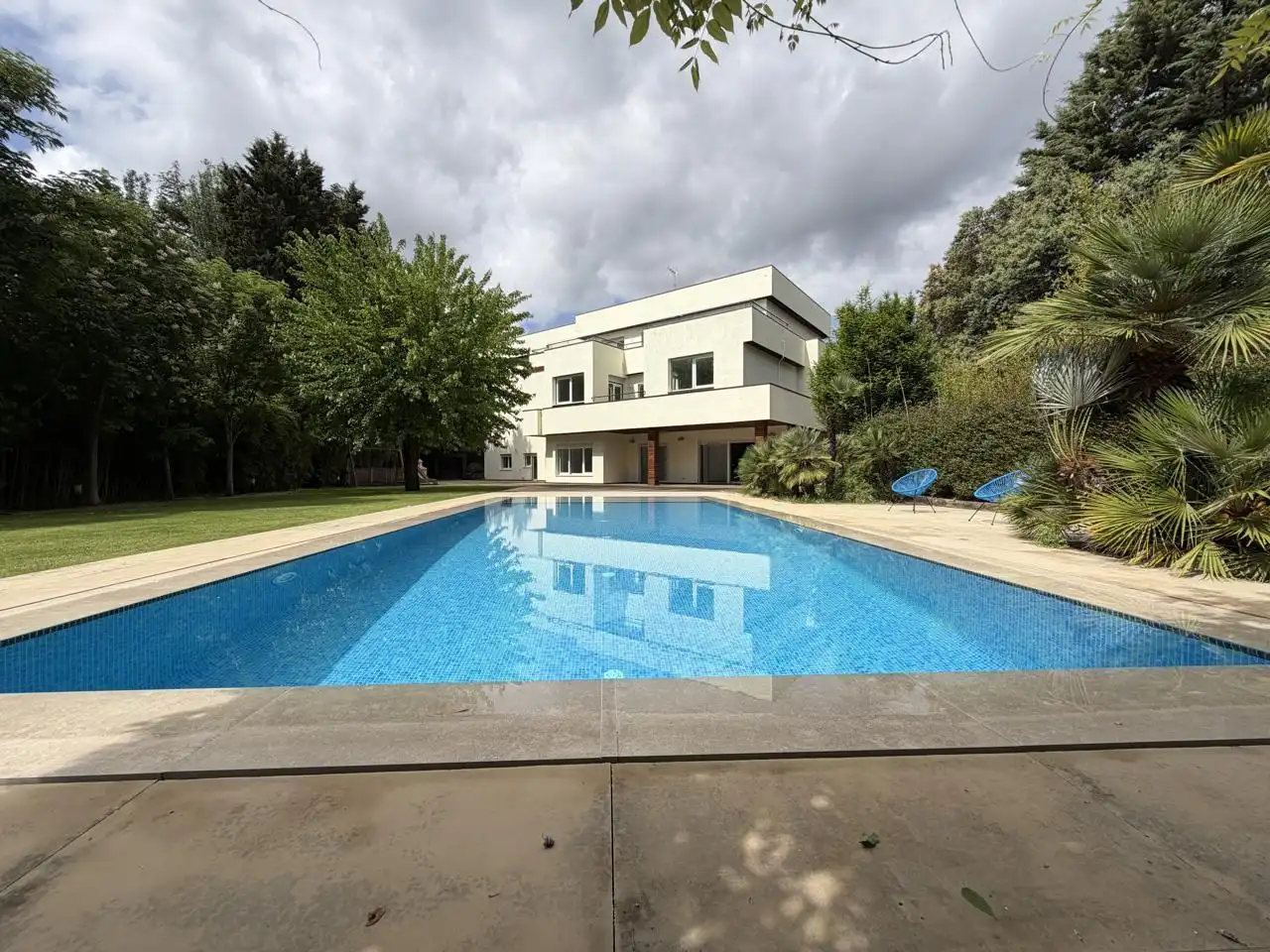 Haus mit Pool zur Miete in Calle Paradores, imagen 3