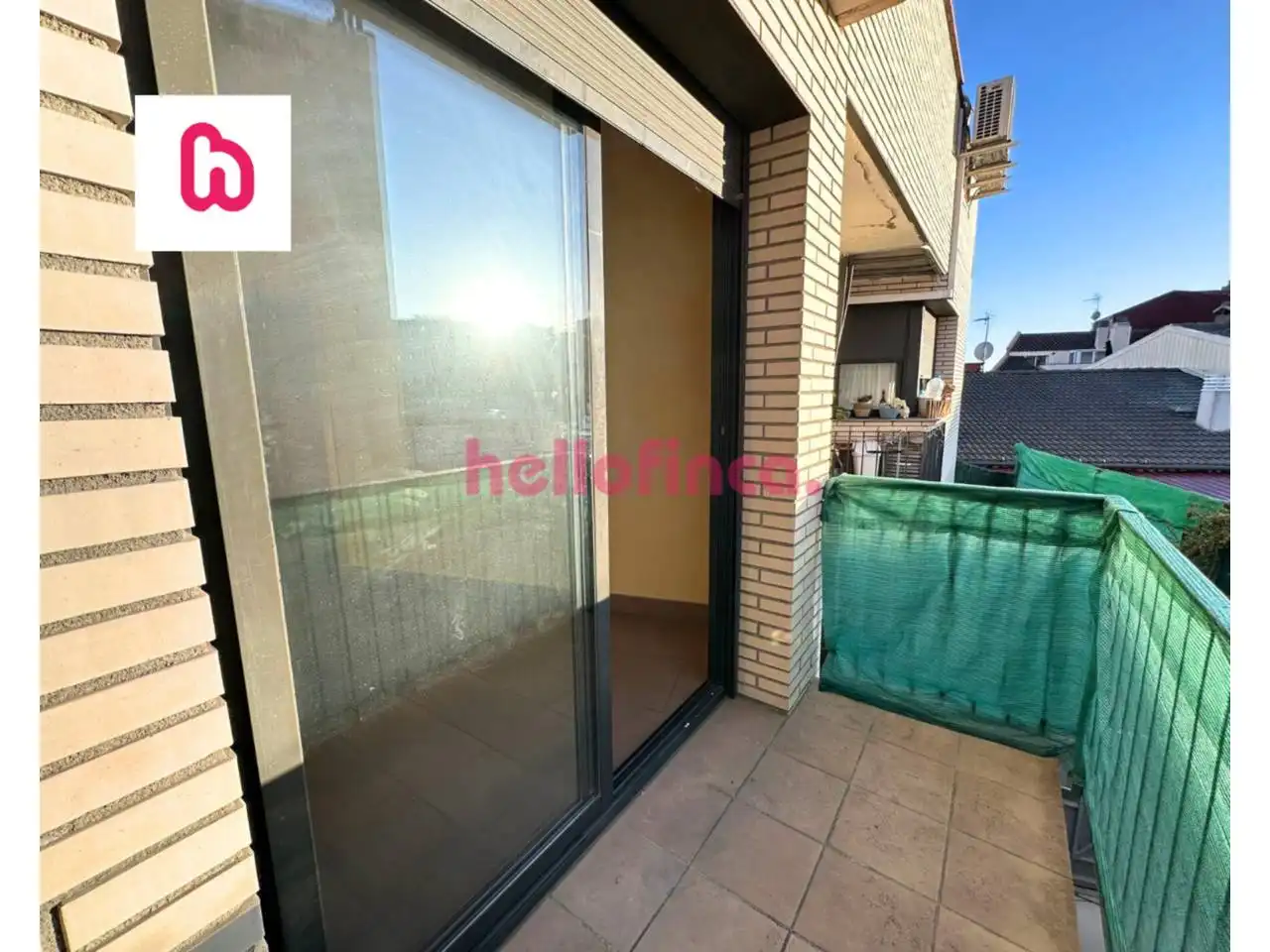 Dúplex con terraza en venta en Calle Zamora, imagen 6