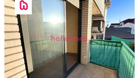Foto 5 de Dúplex en venta en Calle Zamora, Ca n'Oriol, Rubí