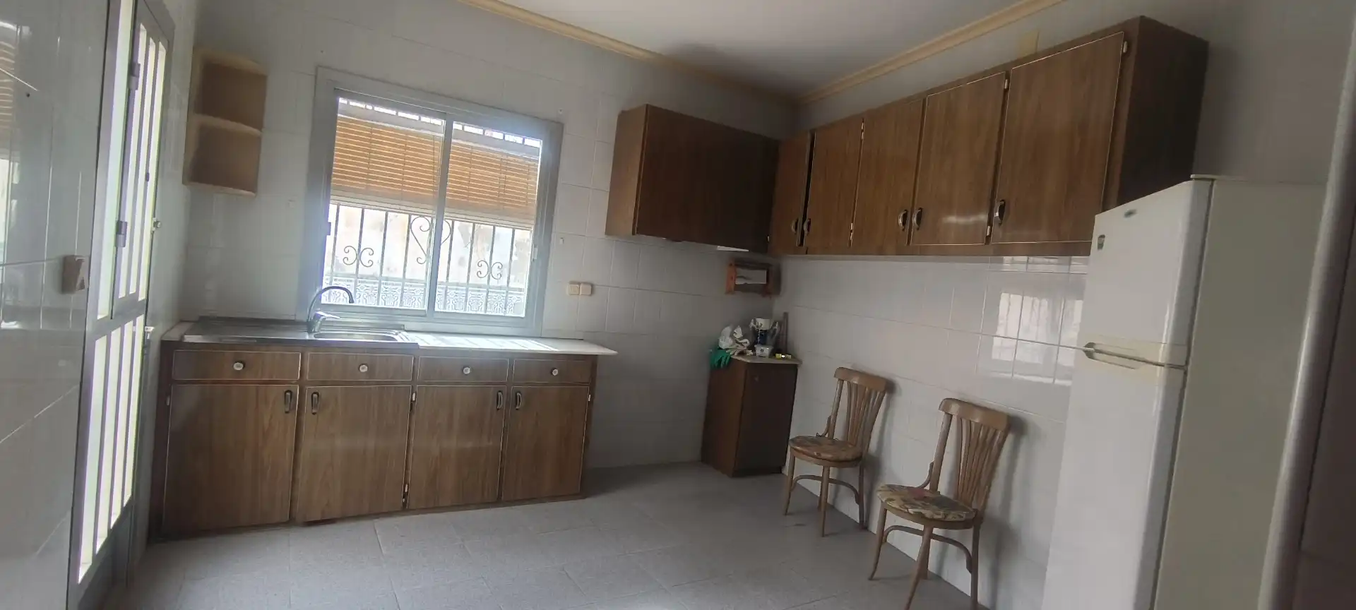 Kitchen of Detached homes for sale in Almería